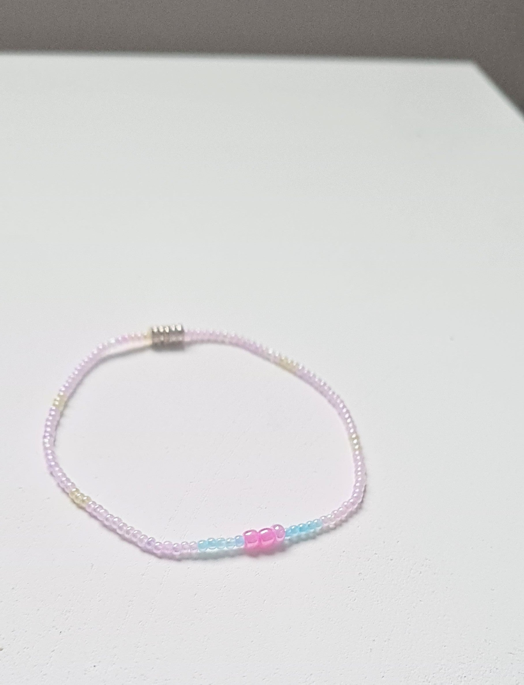 Lavender 12 |The Light of Dawn