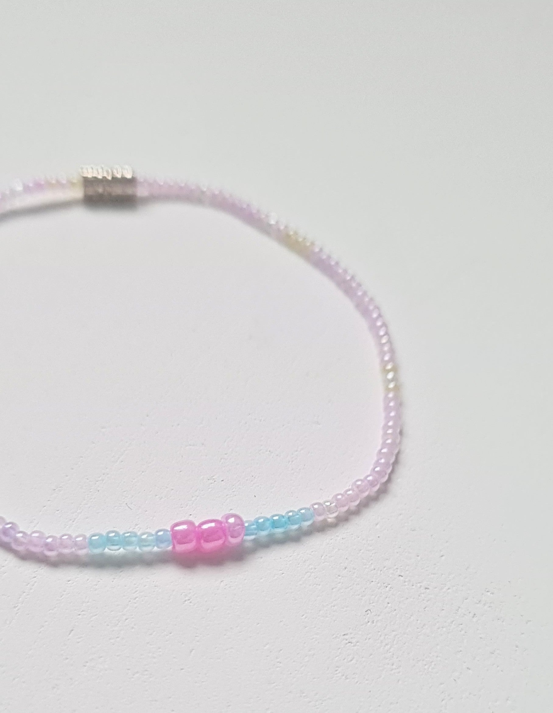 Lavender 12 |The Light of Dawn