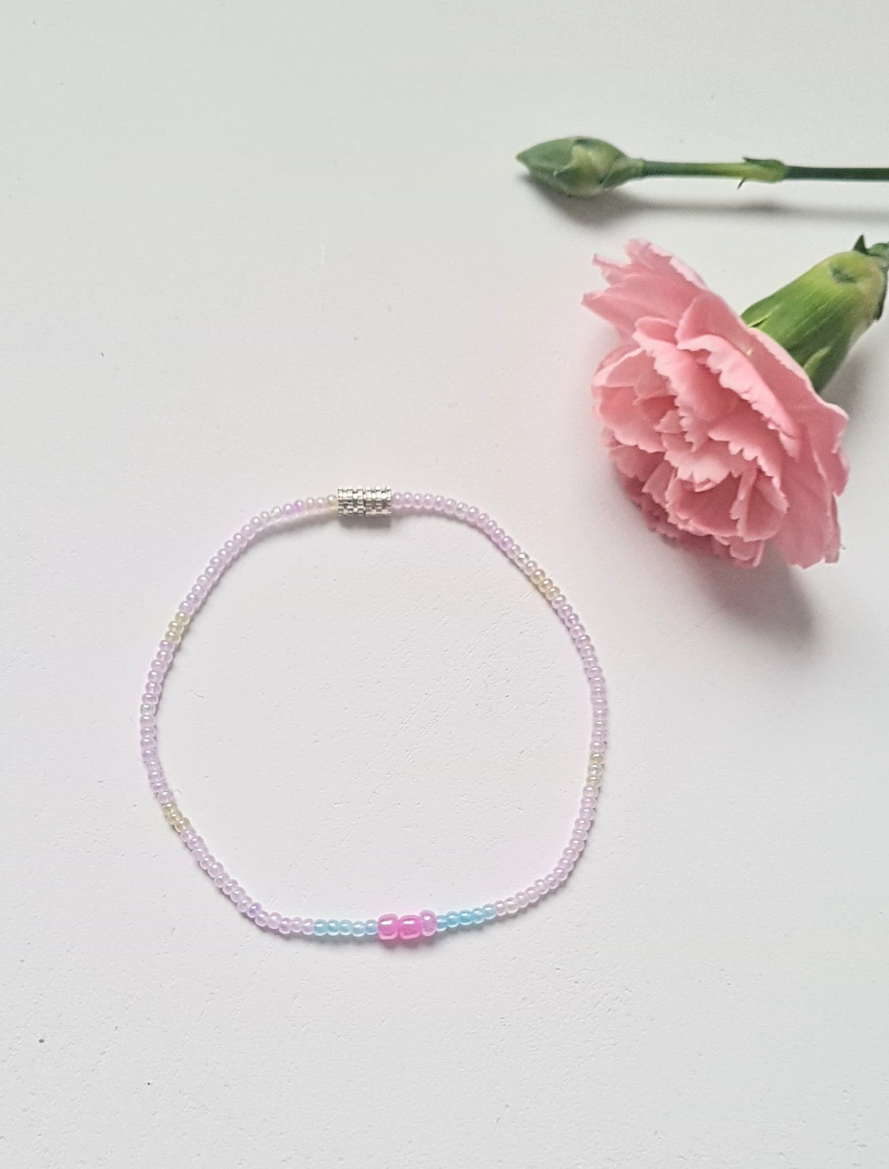 Lavender 12 |The Light of Dawn