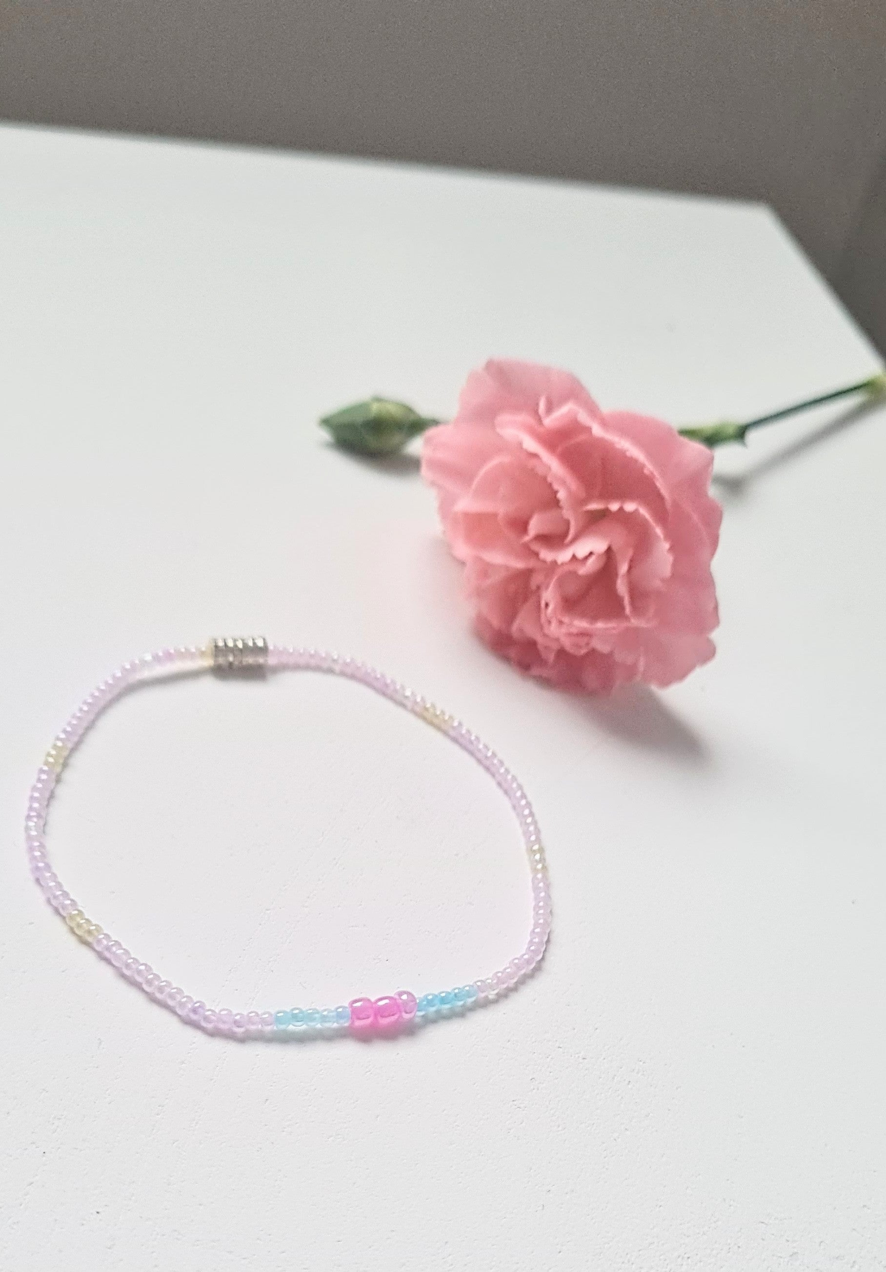 Lavender 13 |The Light of Dawn