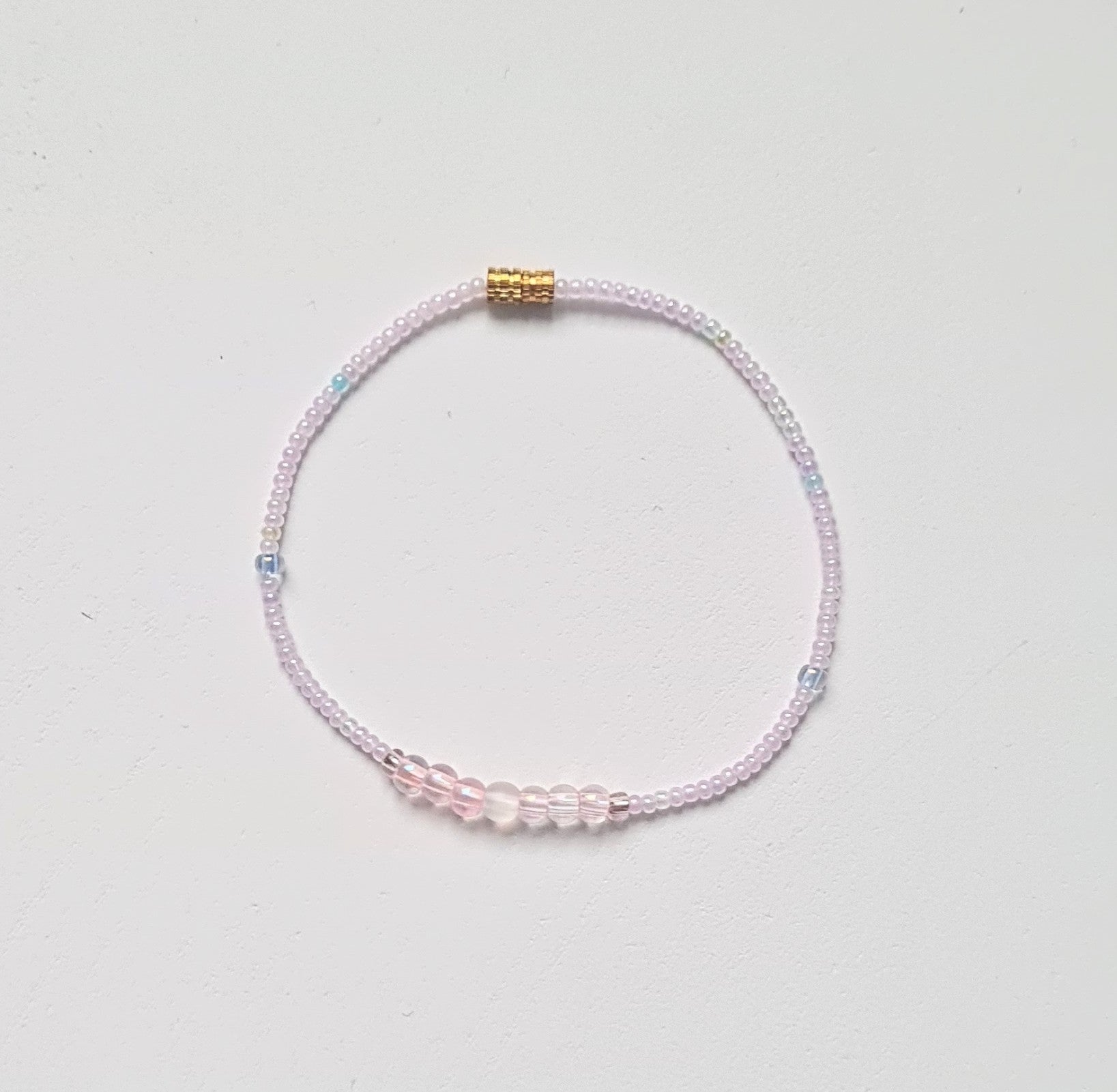 Lavender 06|The Light of Dawn
