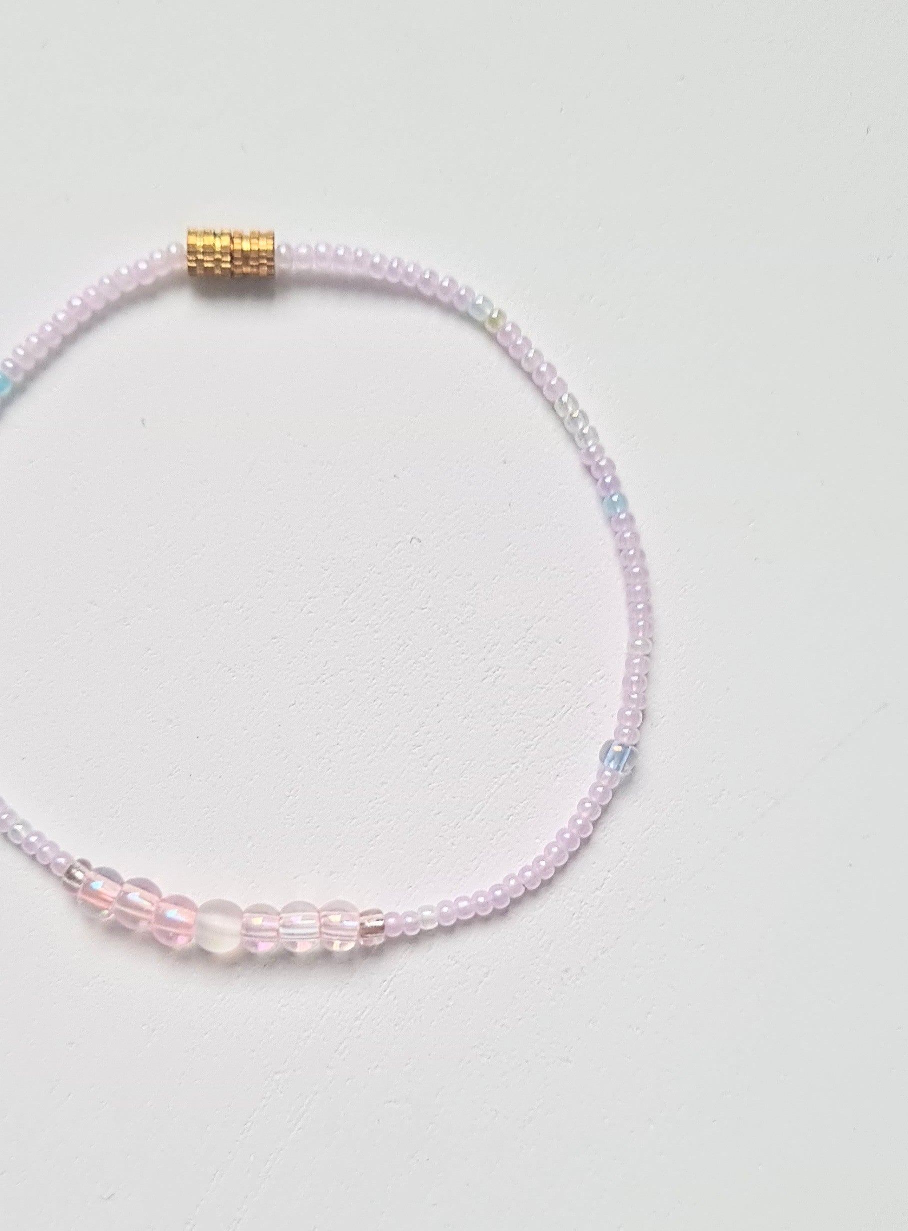 Lavender 06|The Light of Dawn