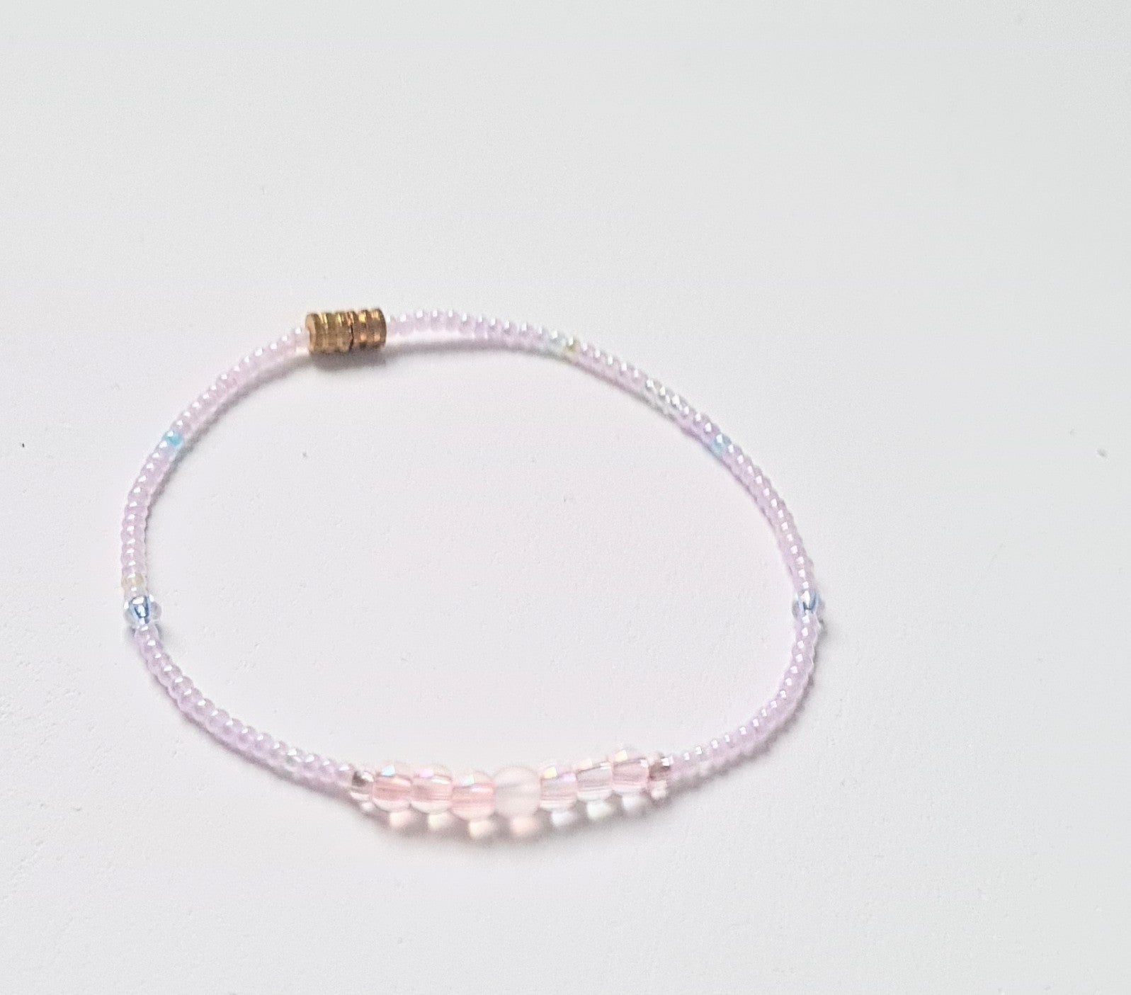 Lavender 06|The Light of Dawn