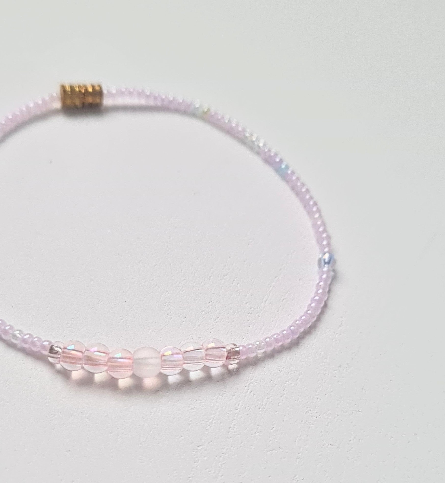 Lavender 06|The Light of Dawn
