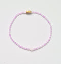 Lavender 04|The Light of Dawn