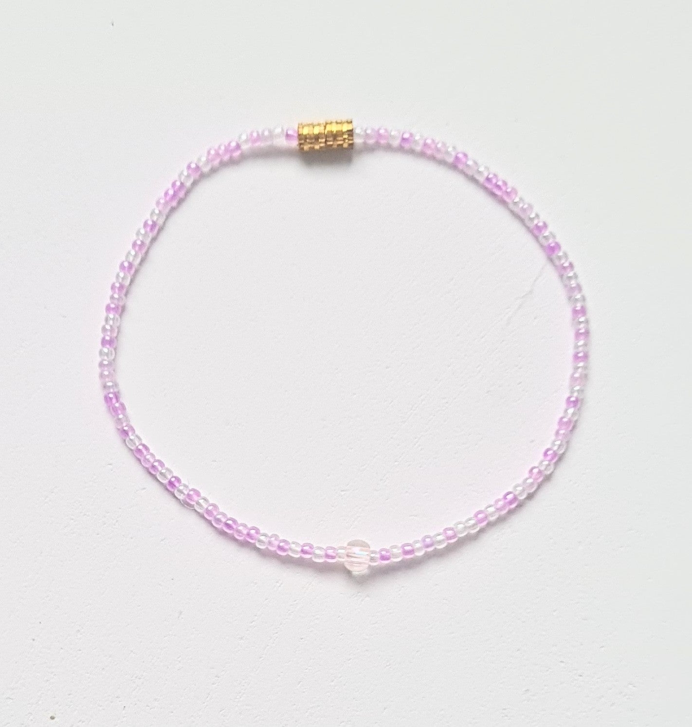 Lavender 04|The Light of Dawn