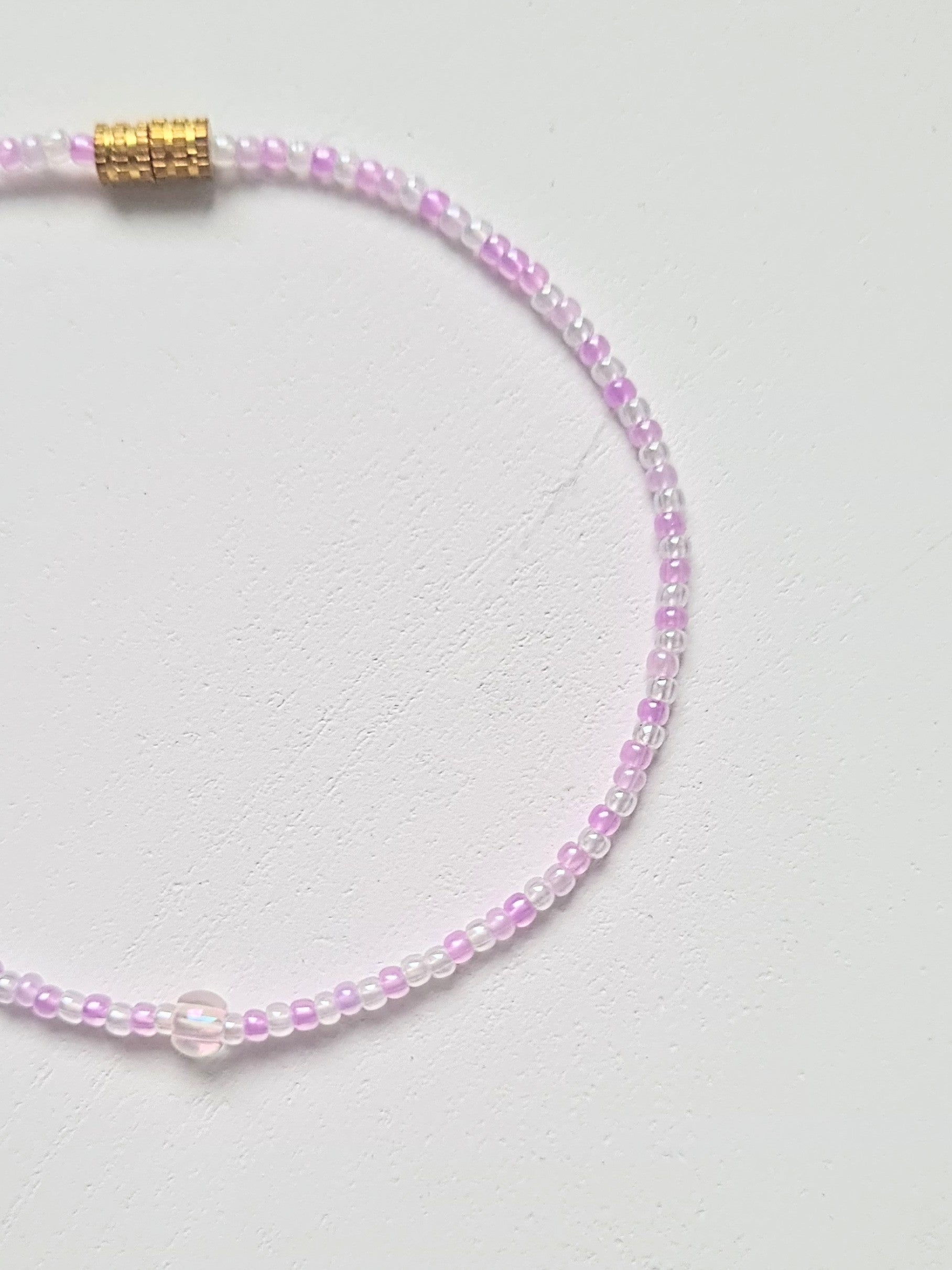Lavender 04|The Light of Dawn