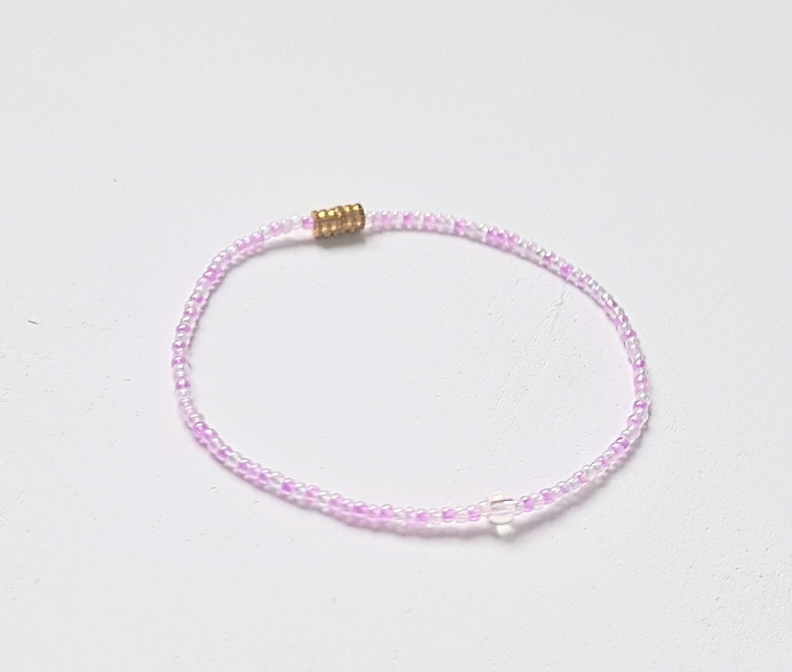 Lavender 04|The Light of Dawn
