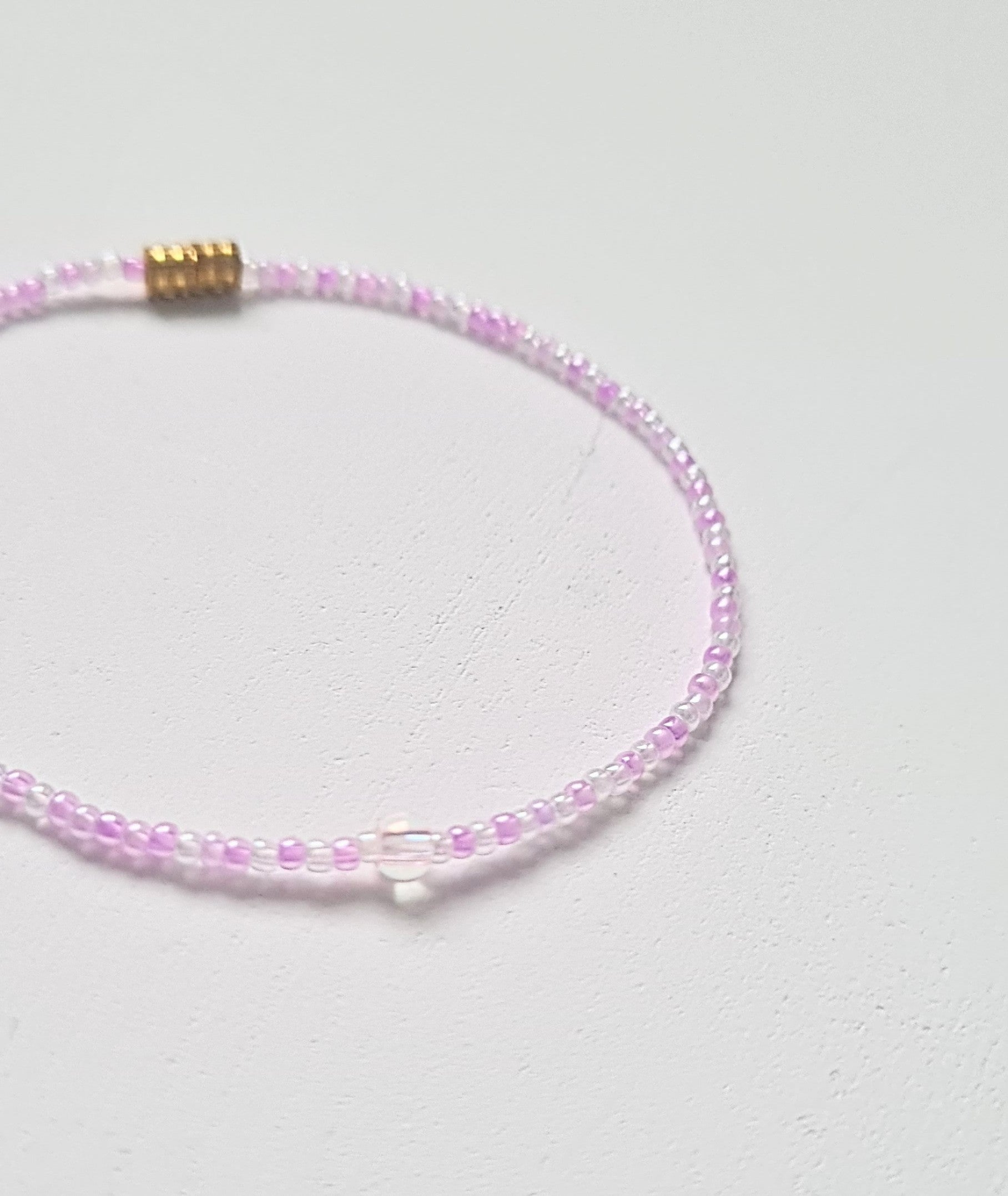Lavender 04|The Light of Dawn