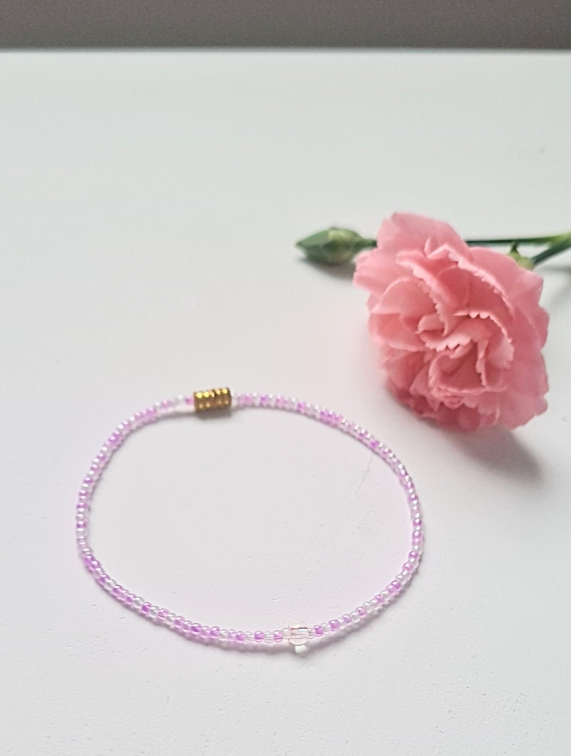 Lavender 04|The Light of Dawn