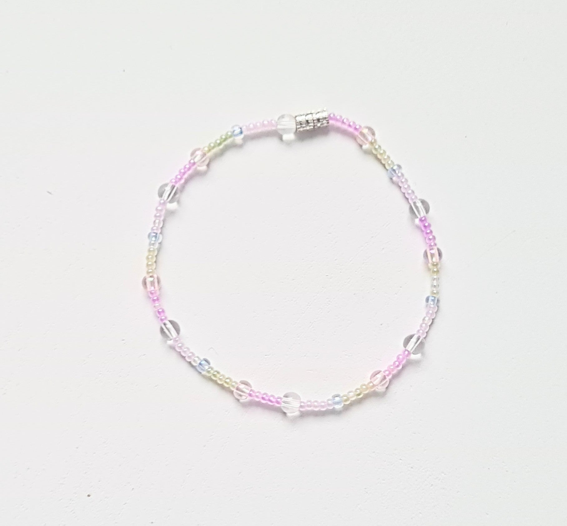 Lavender 07 |The Light of Dawn