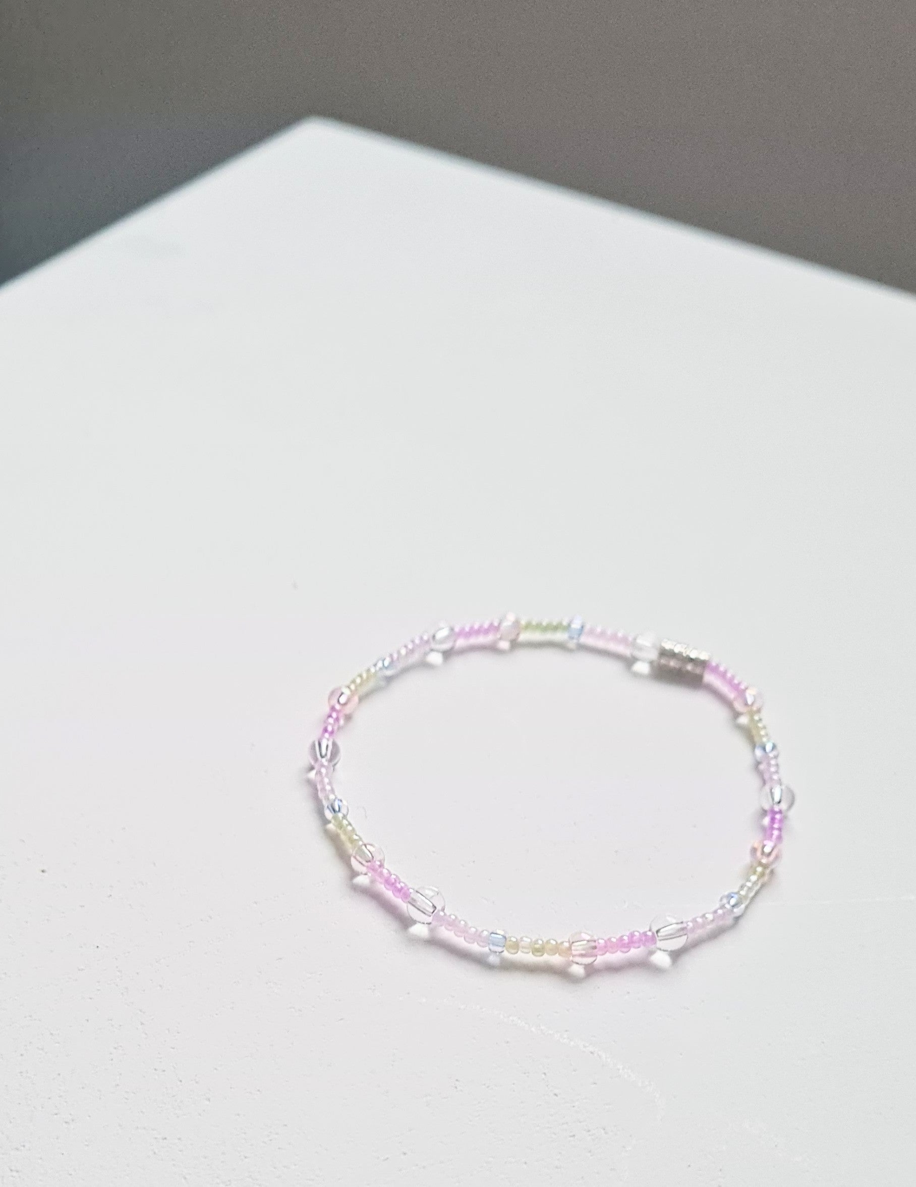 Lavender 07 |The Light of Dawn