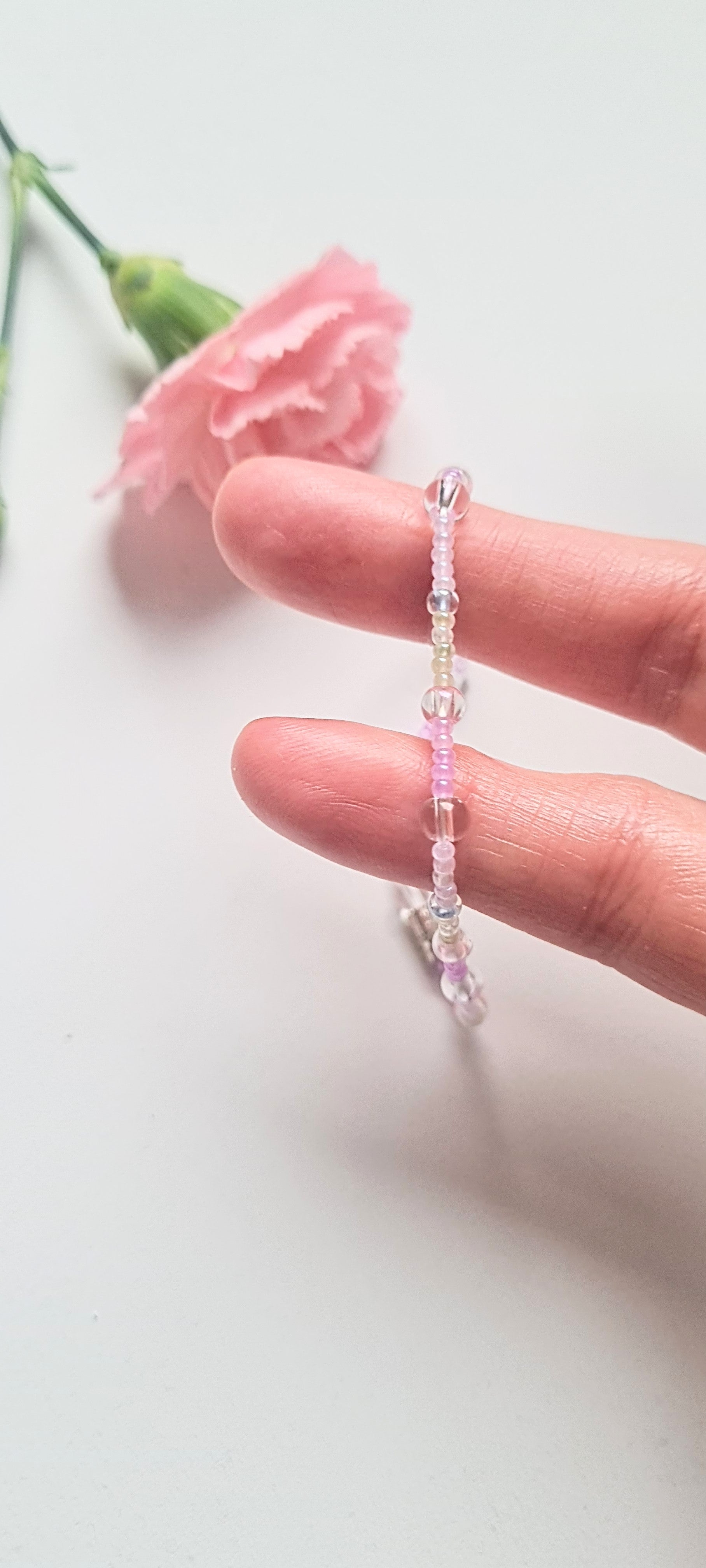 Lavender 07 |The Light of Dawn