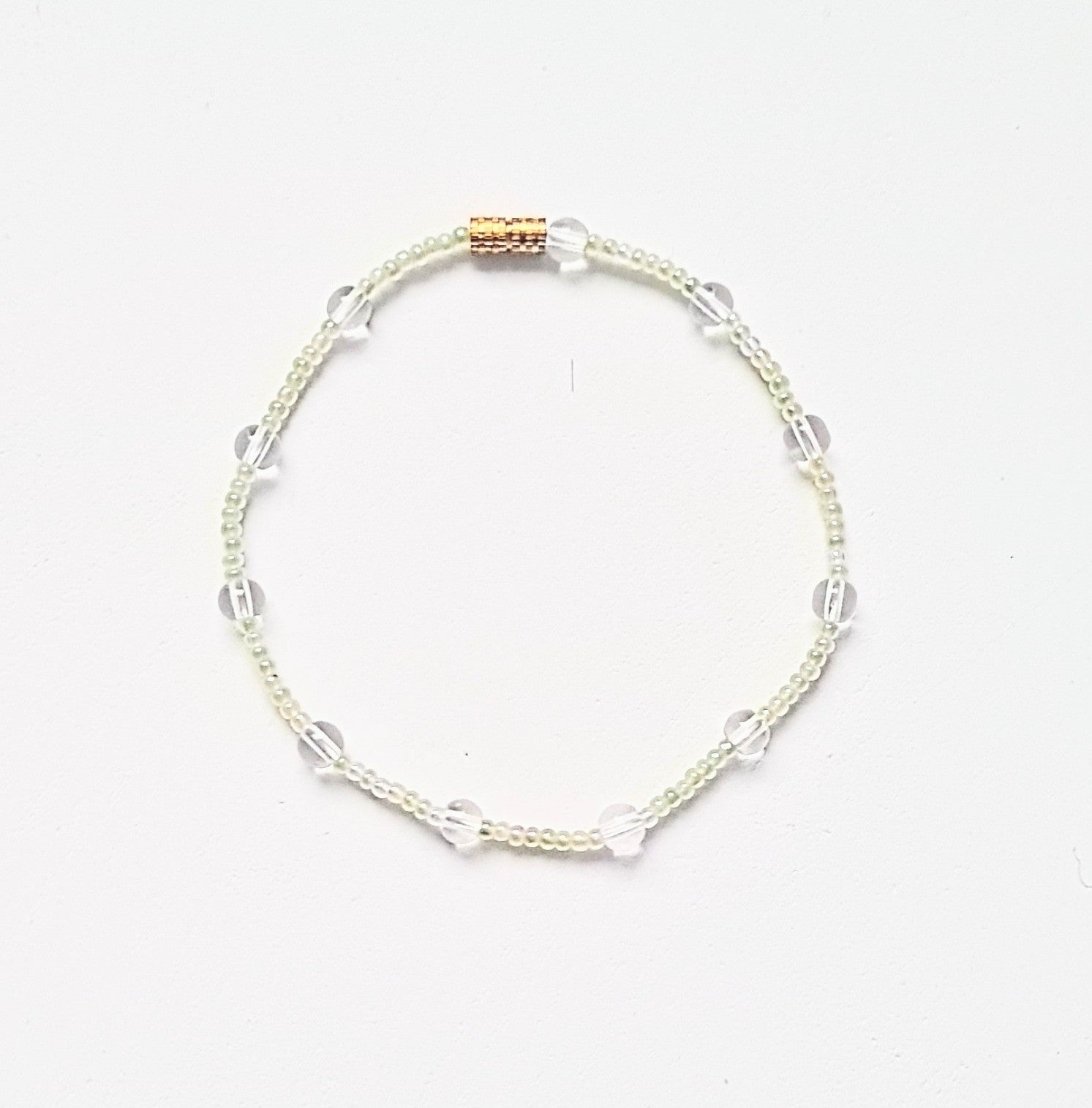 Light Olive 10|The Light of Dawn