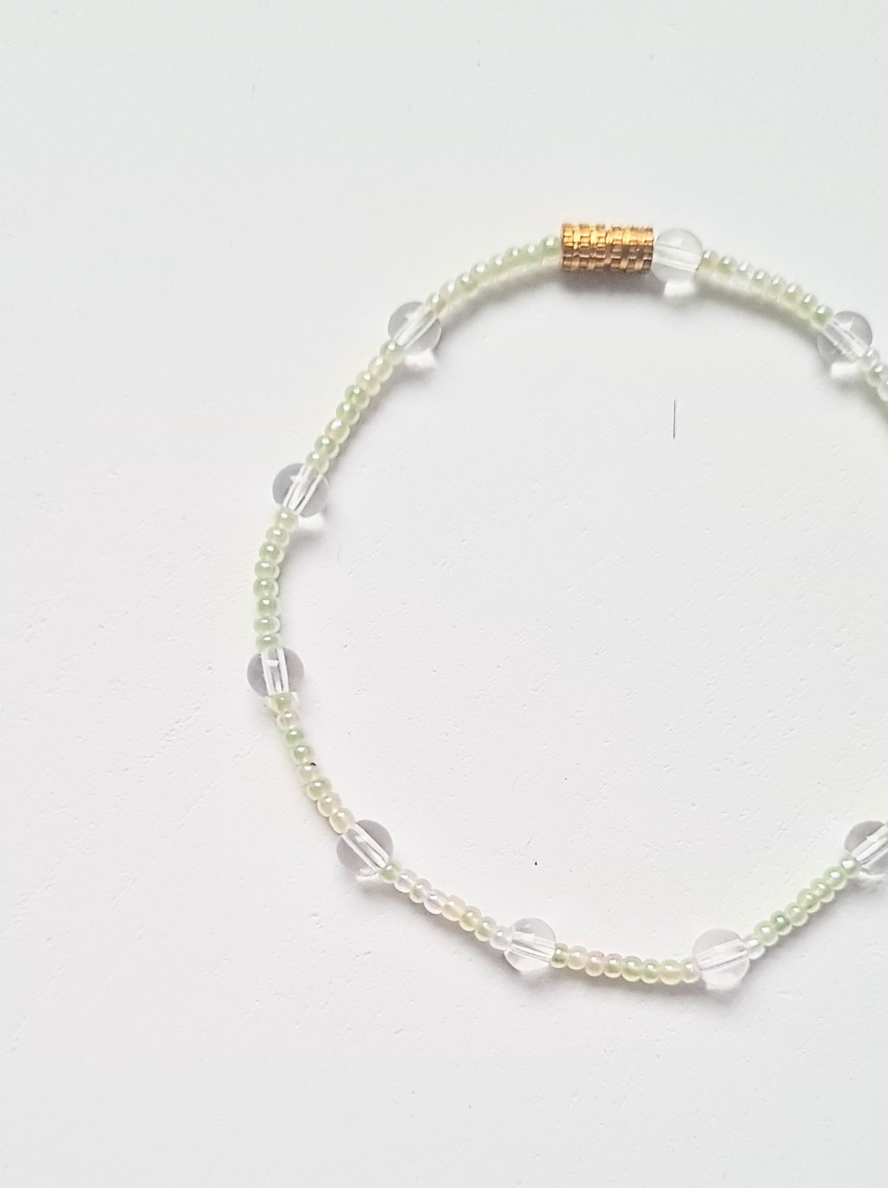 Light Olive 10|The Light of Dawn