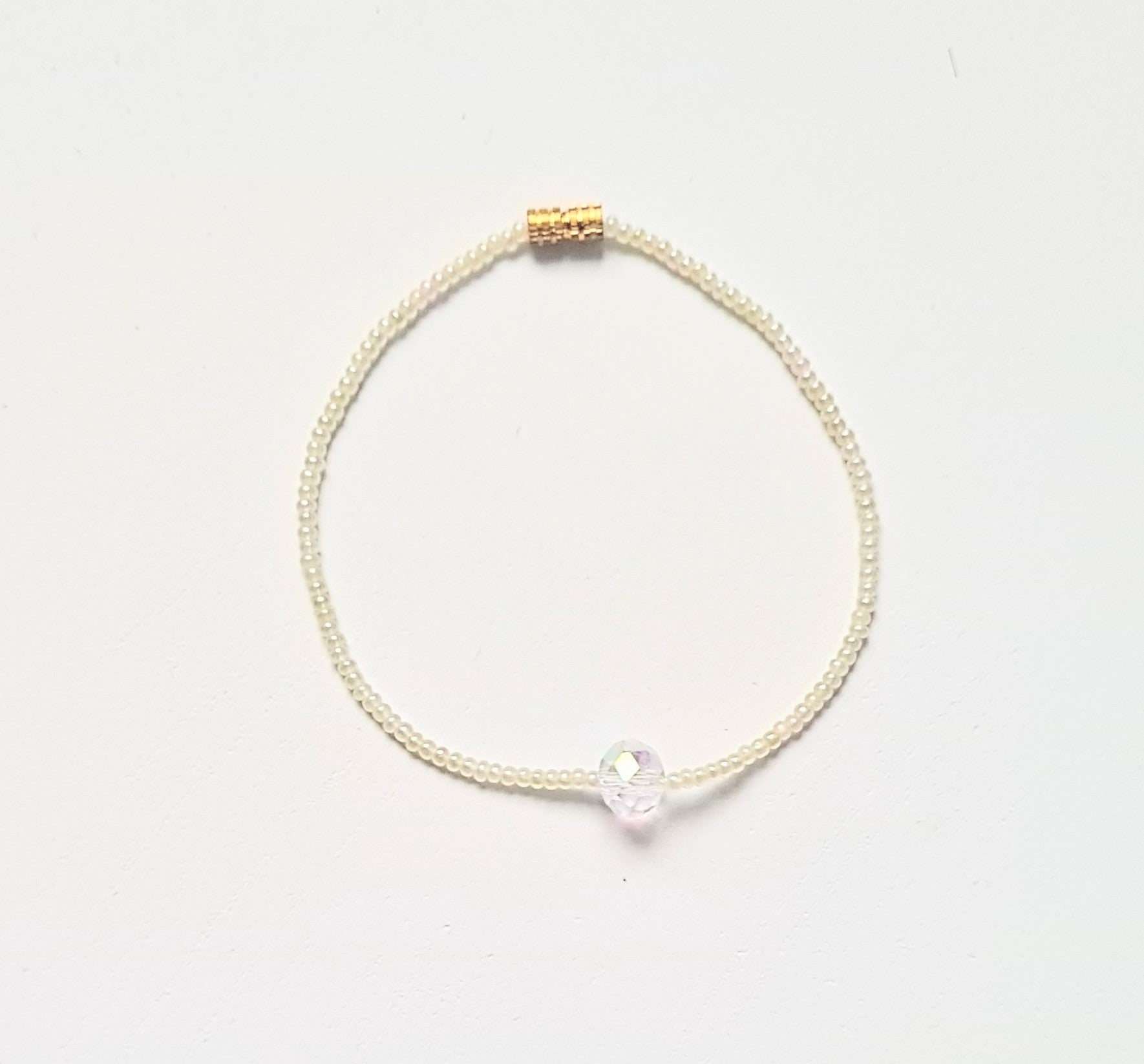 Light Olive 05|The Light of Dawn