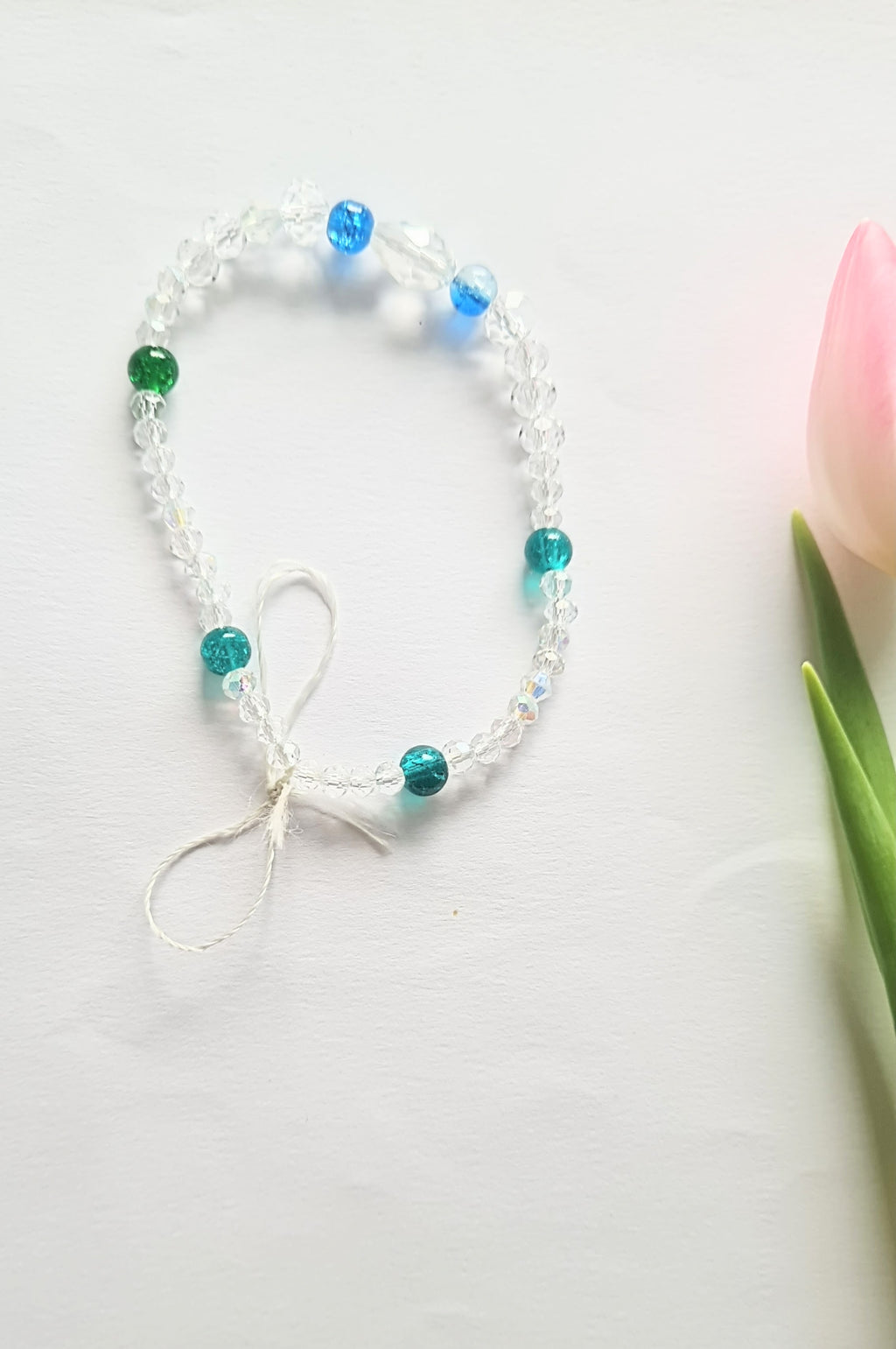 Thalyra-bracelet-The Light of the Ocean Collection