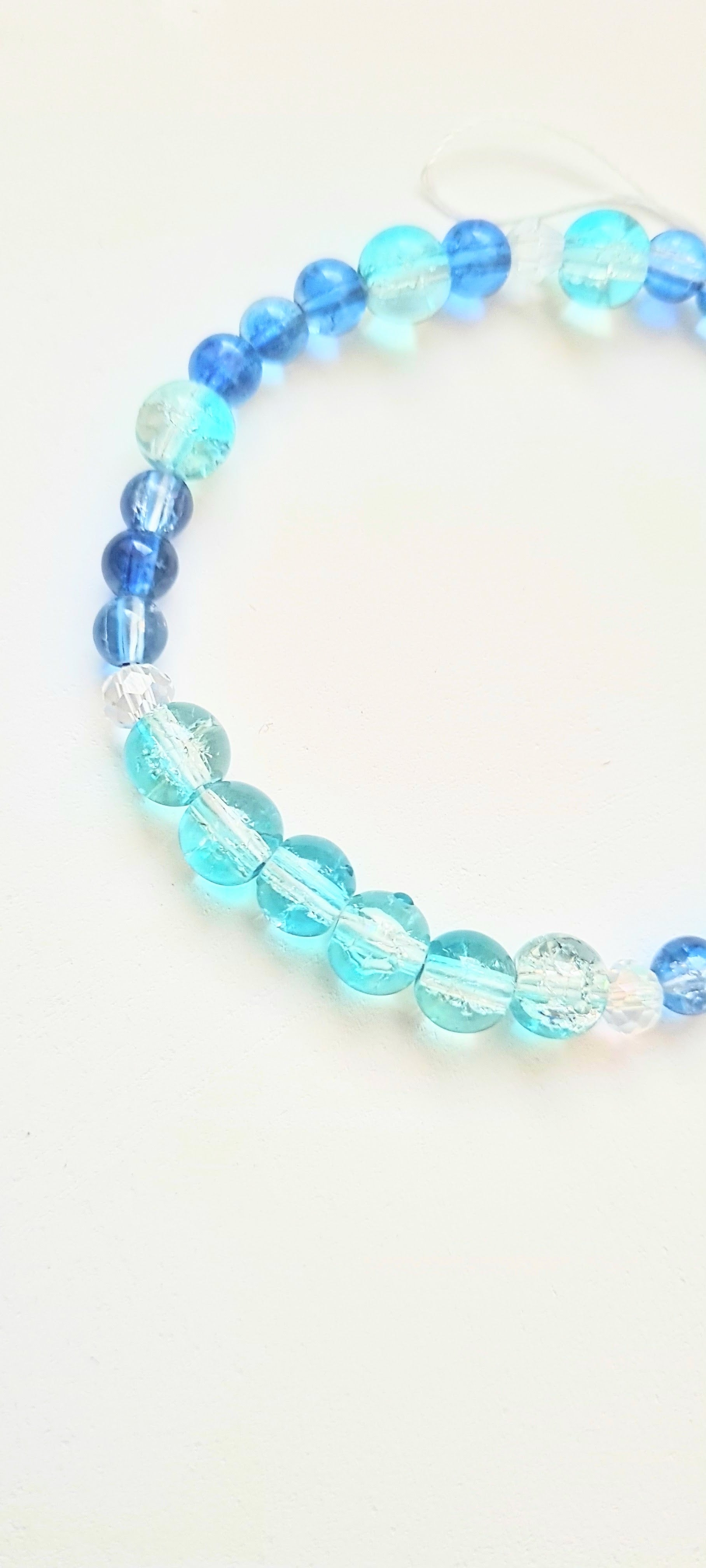 Naerys Bracelet | The Light of the Ocean