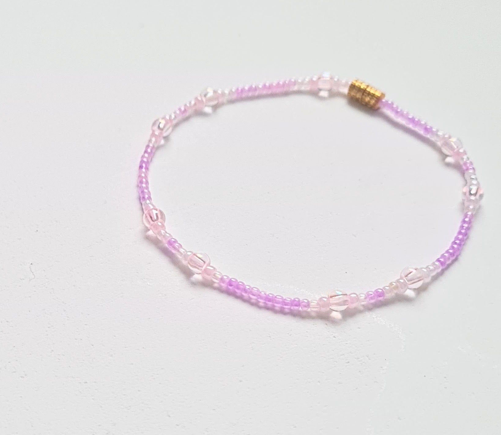 Lavender 05|The Light of Dawn