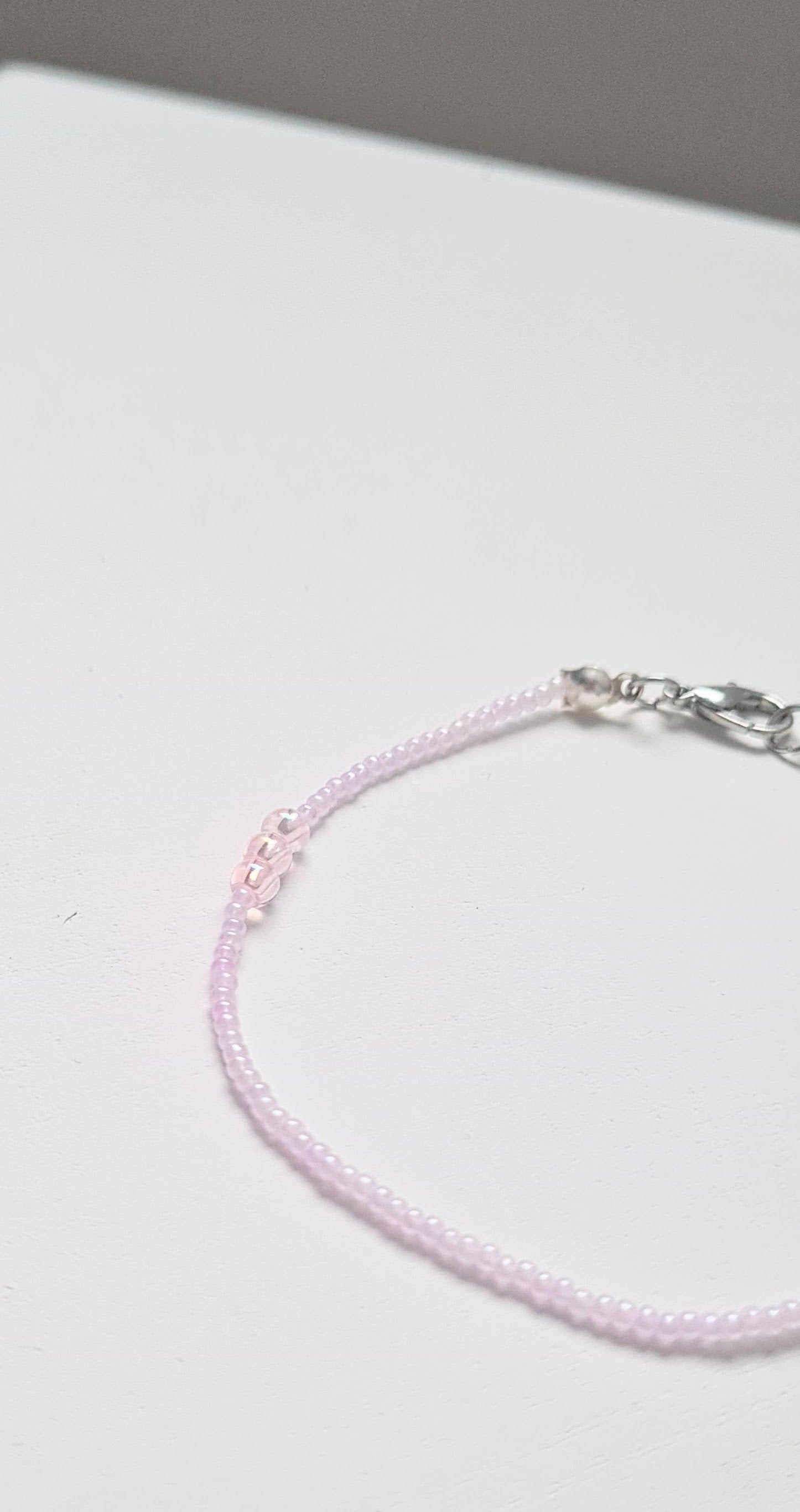 Lavender 01|The Light of Dawn