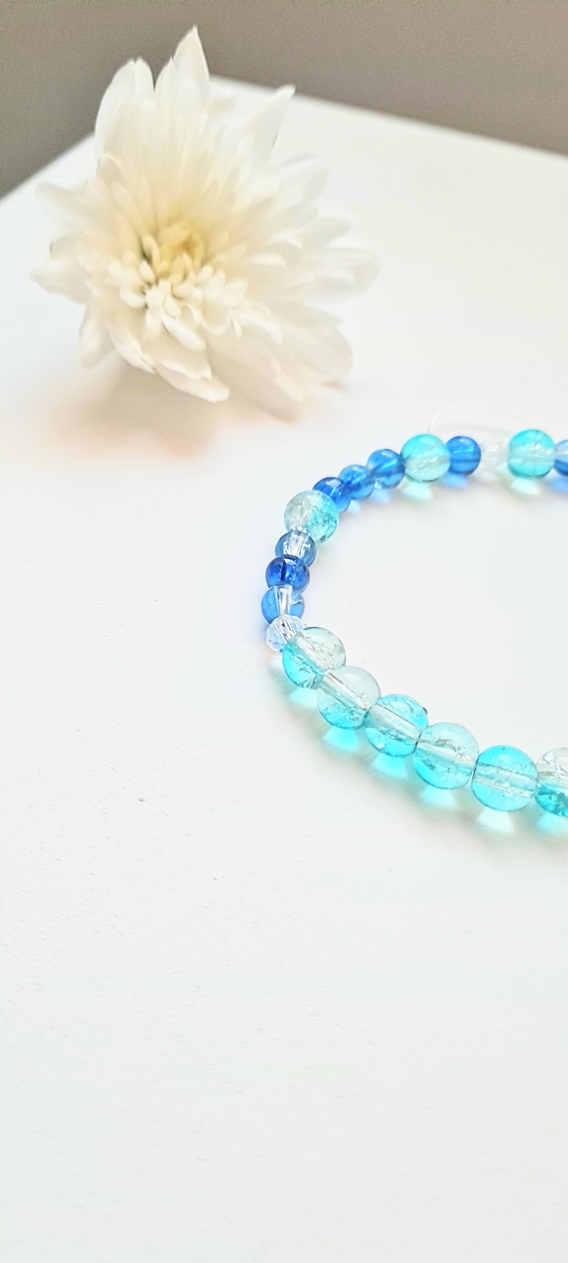 Naerys Bracelet | The Light of the Ocean