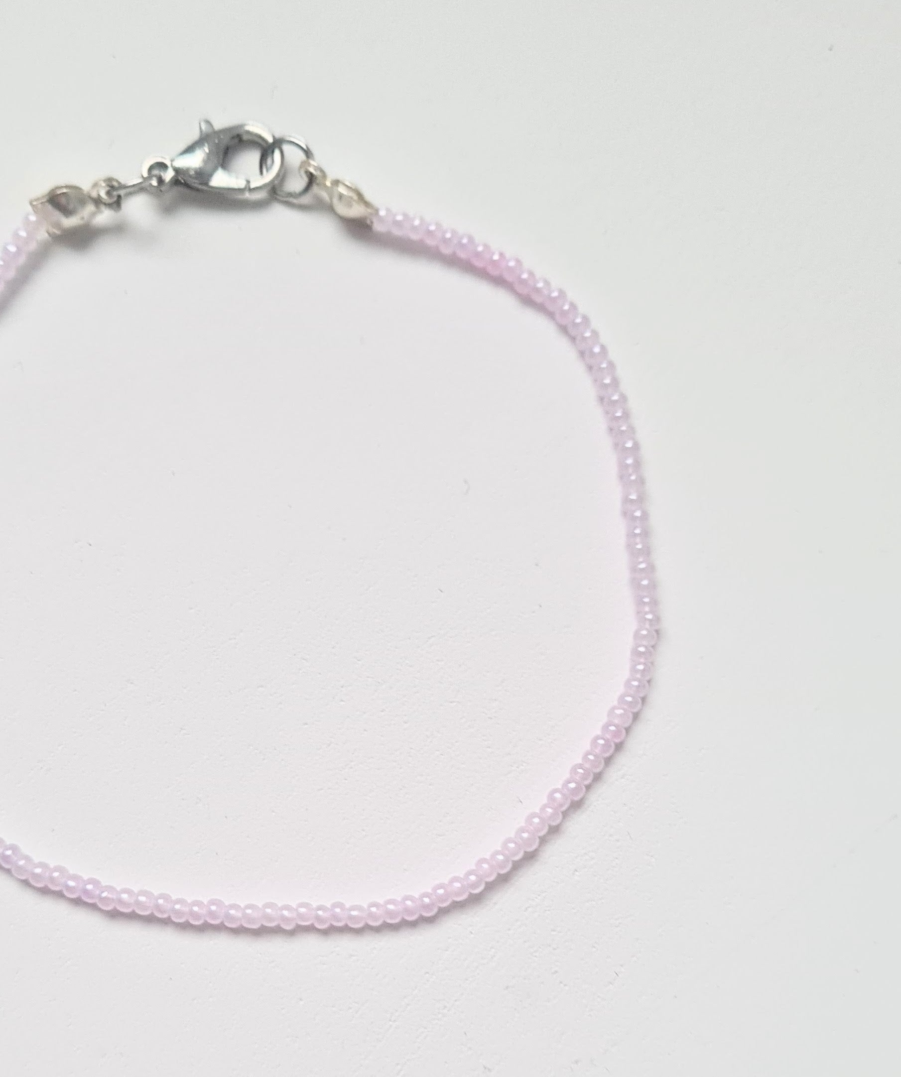 Lavender 01|The Light of Dawn