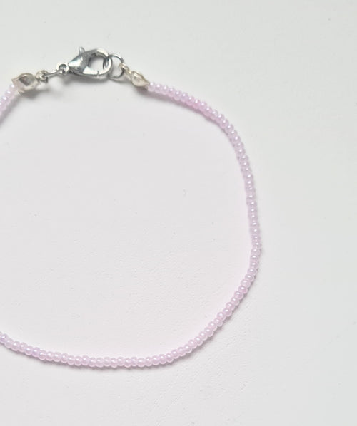 Lavender 01|The Light of Dawn