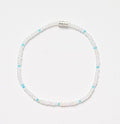 Turquoise Blue 11|The Light of Dawn