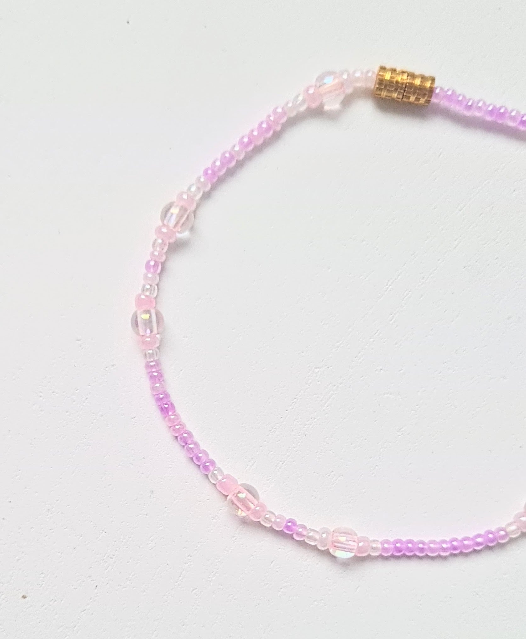 Lavender 05|The Light of Dawn