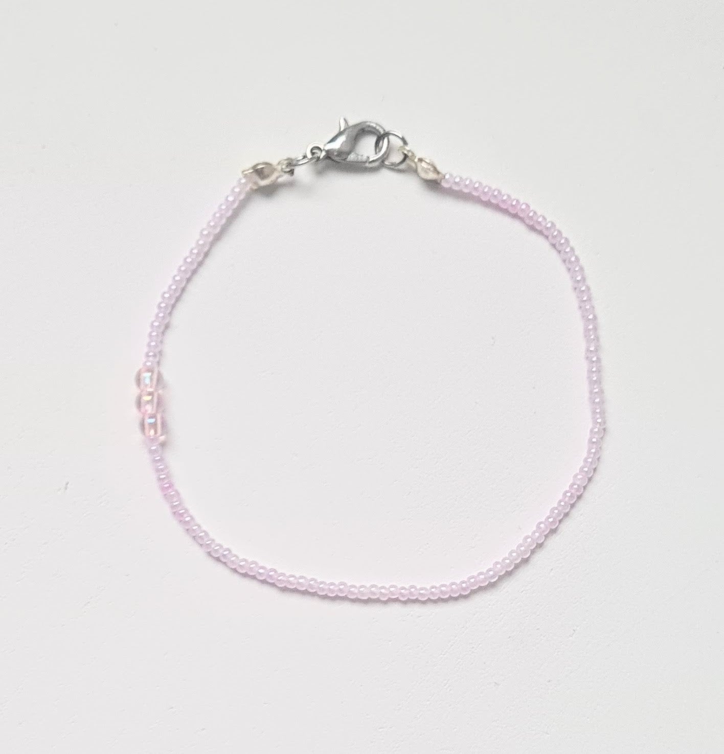 Lavender 01|The Light of Dawn