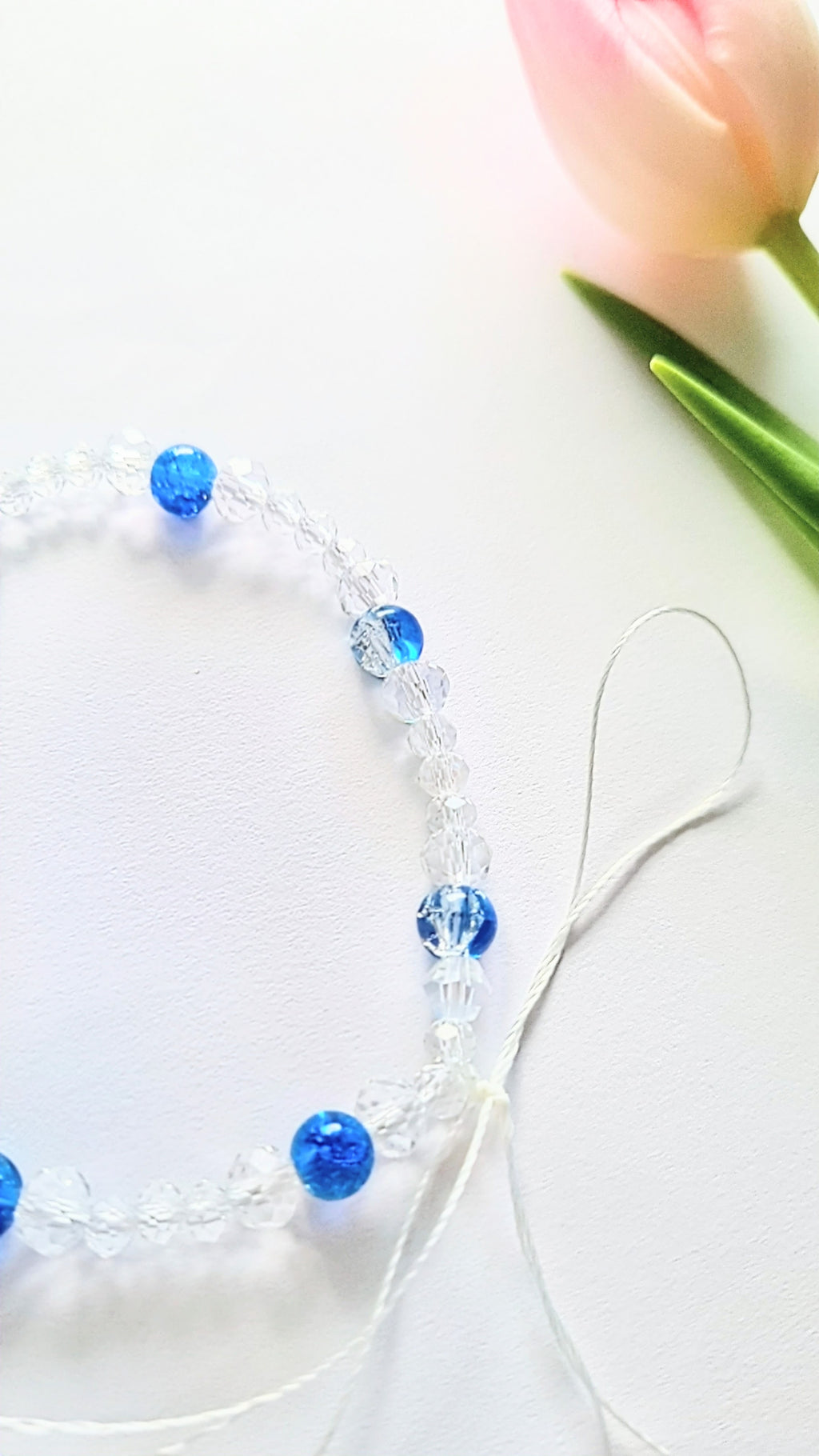 Olyndra-bracelet-The Light of the Ocean Collection