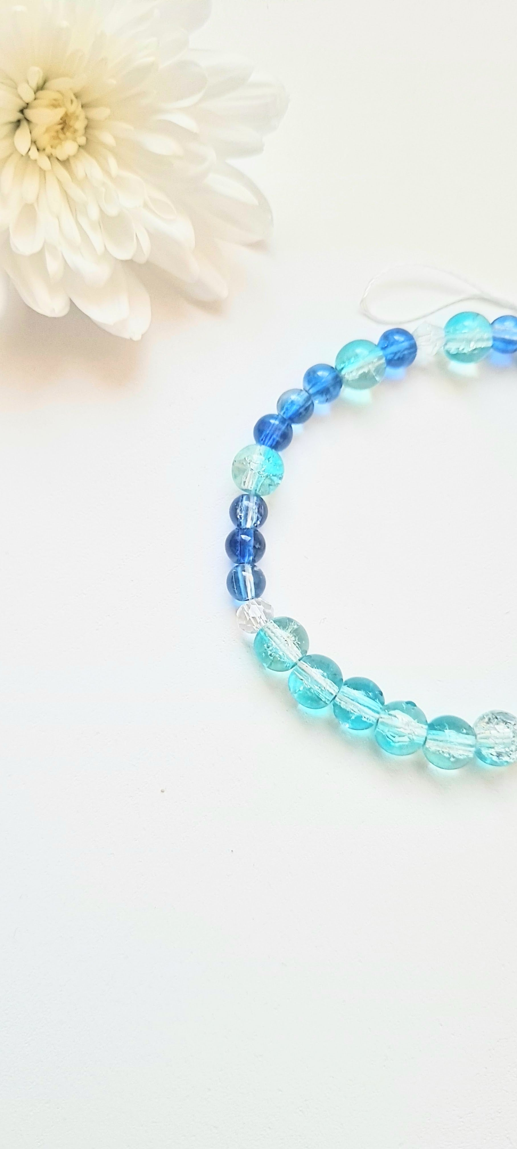 Naerys Bracelet | The Light of the Ocean