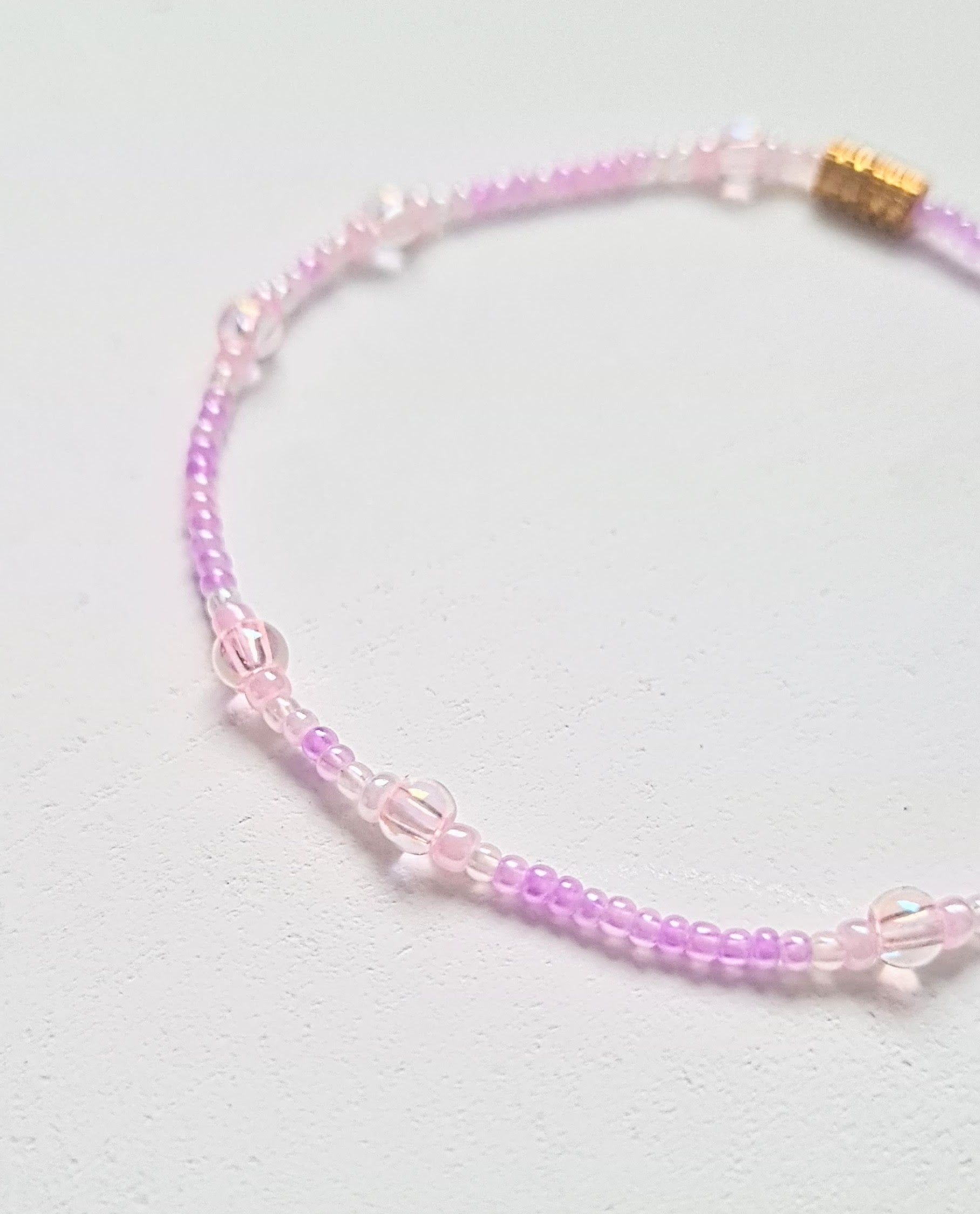 Lavender 05|The Light of Dawn