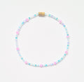 Turquoise Blue 12|The Light of Dawn