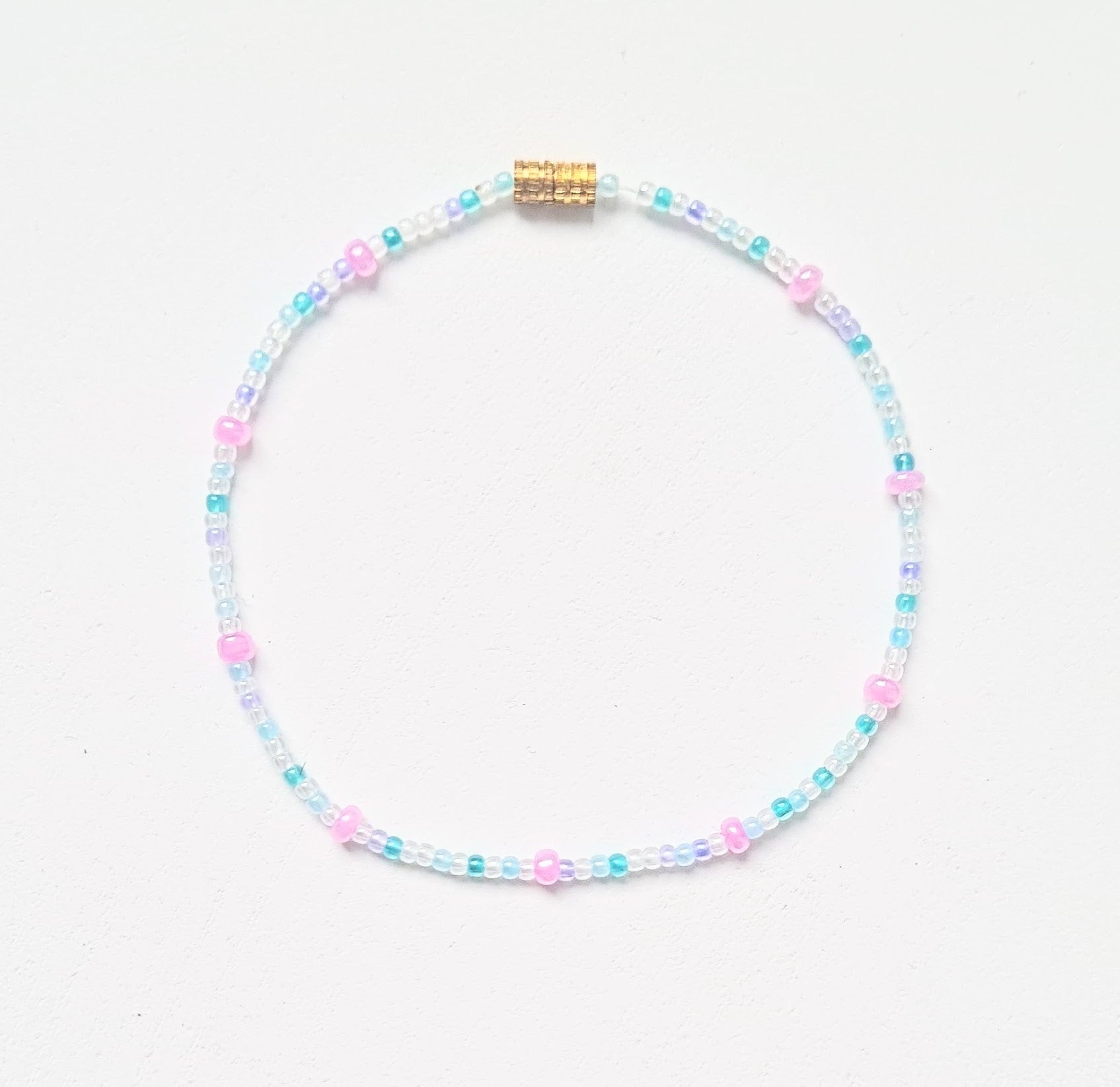 Turquoise Blue 12|The Light of Dawn