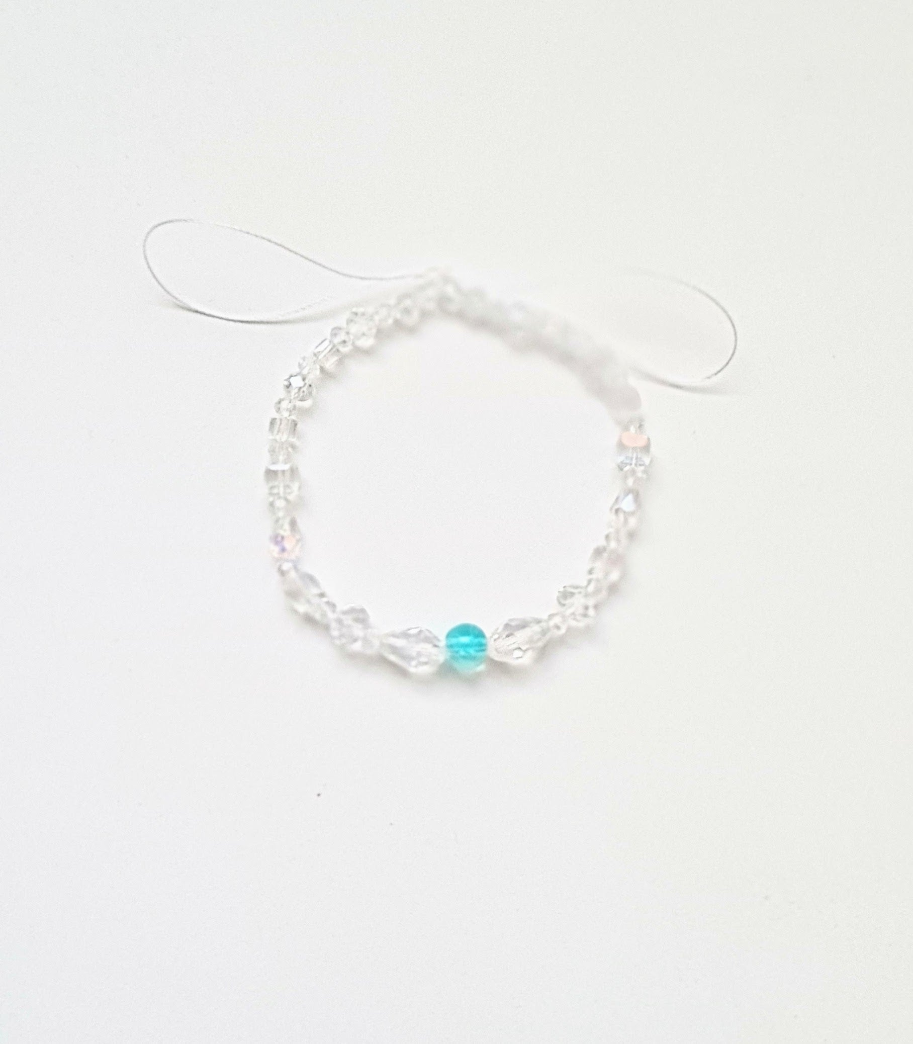 Ilythra Bracelet | The Light of the Ocean