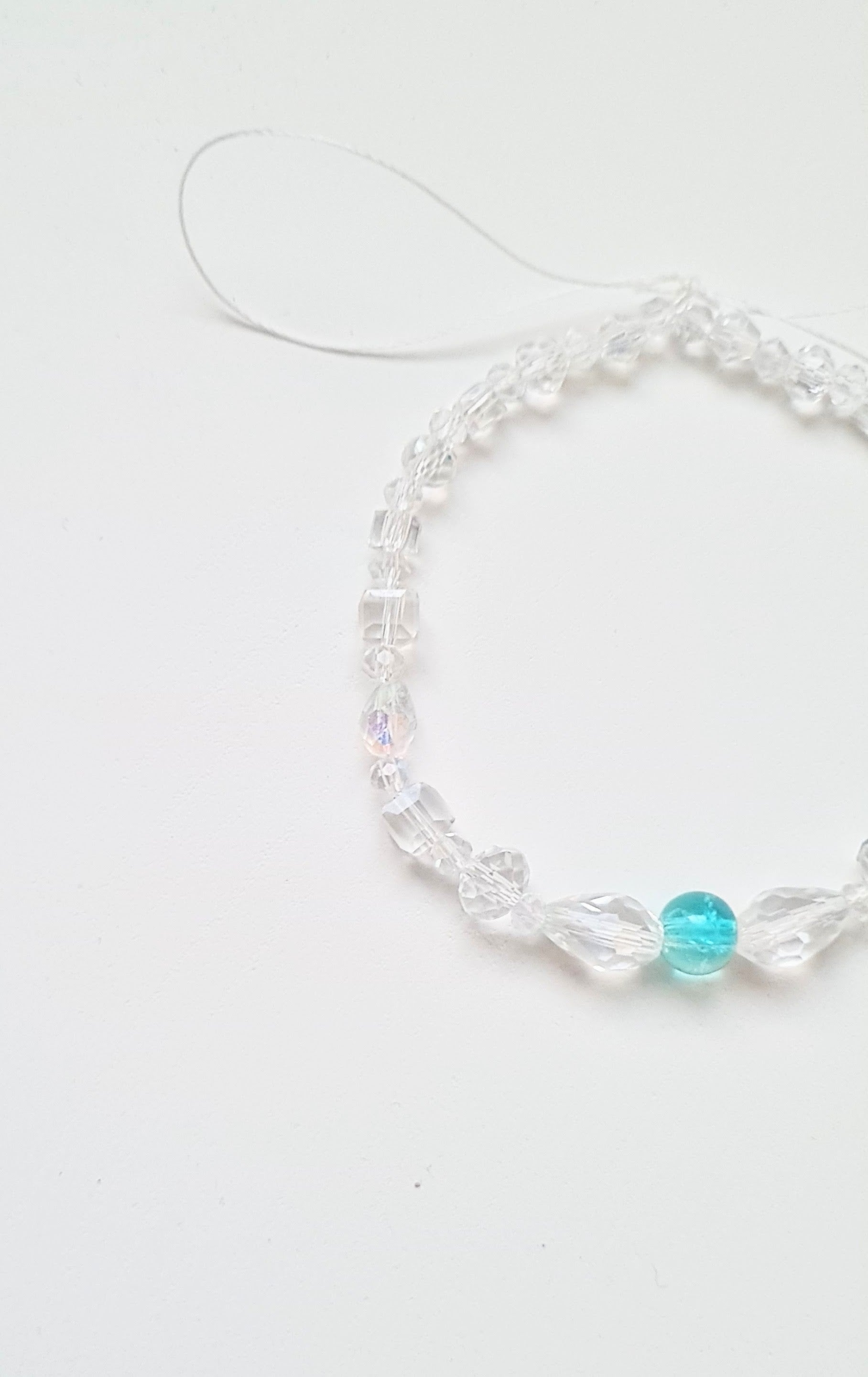 Ilythra Bracelet | The Light of the Ocean