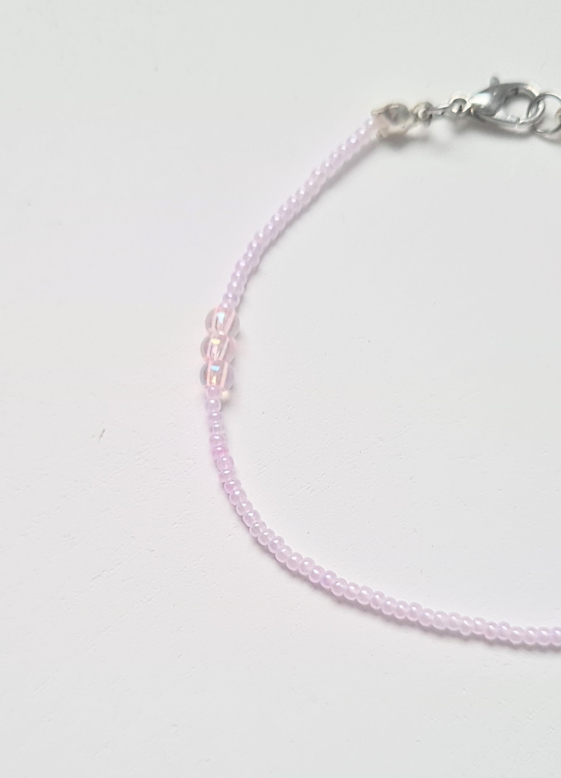 Lavender 01|The Light of Dawn
