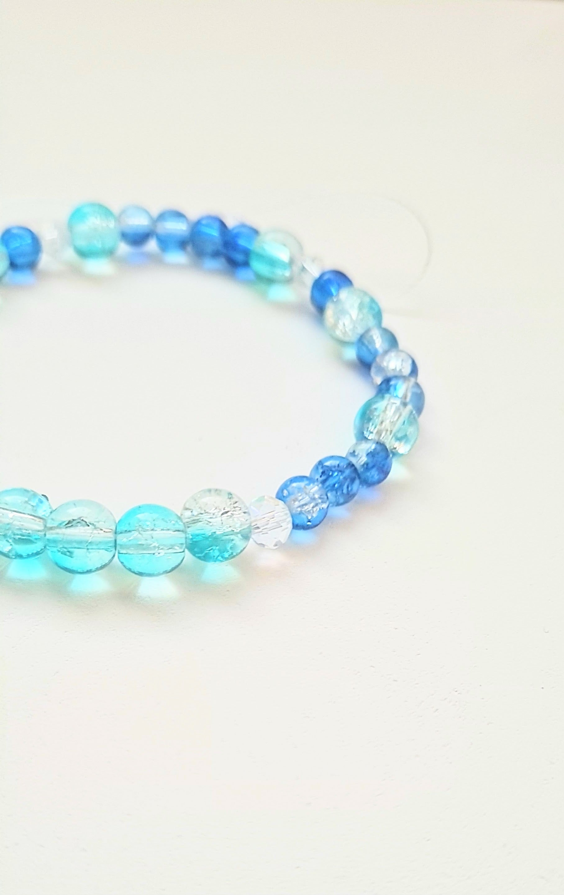 Naerys Bracelet | The Light of the Ocean