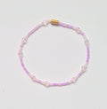 Lavender 05|The Light of Dawn