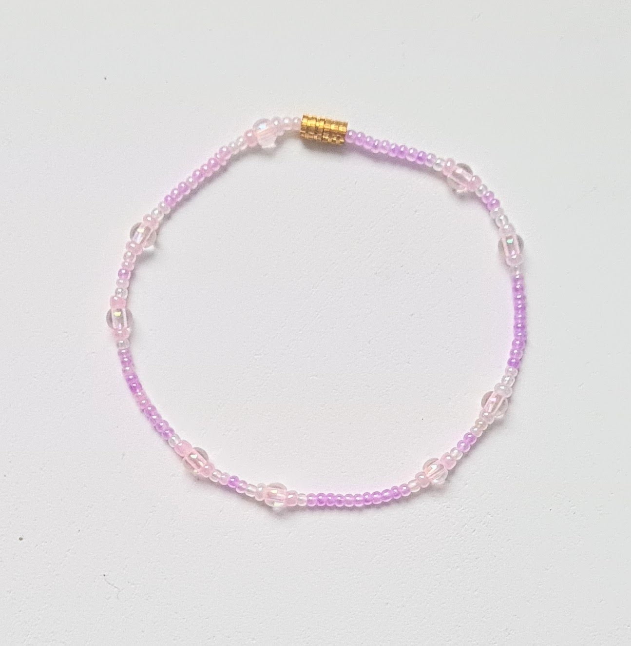 Lavender 05|The Light of Dawn
